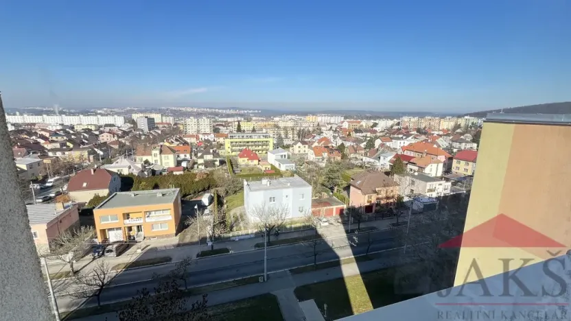 Pronájem bytu 3+1, Plzeň - Doubravka, Na Dlouhých, 61 m2