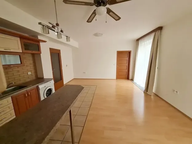 Pronájem bytu 2+kk, Brno, Chudčická, 52 m2
