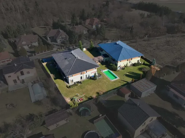 Prodej bytu 3+kk, Líšnice, 74 m2