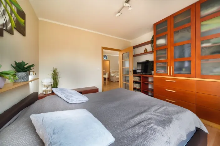 Prodej bytu 3+kk, Líšnice, 74 m2