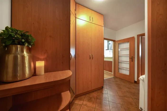 Prodej bytu 3+kk, Líšnice, 74 m2