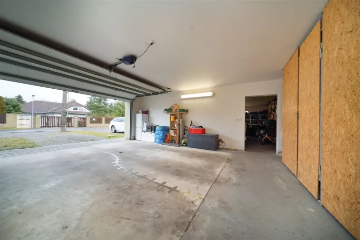 Prodej bytu 3+kk, Líšnice, 74 m2