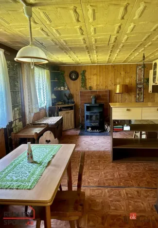 Prodej chaty, Vítkov - Klokočov, 35 m2