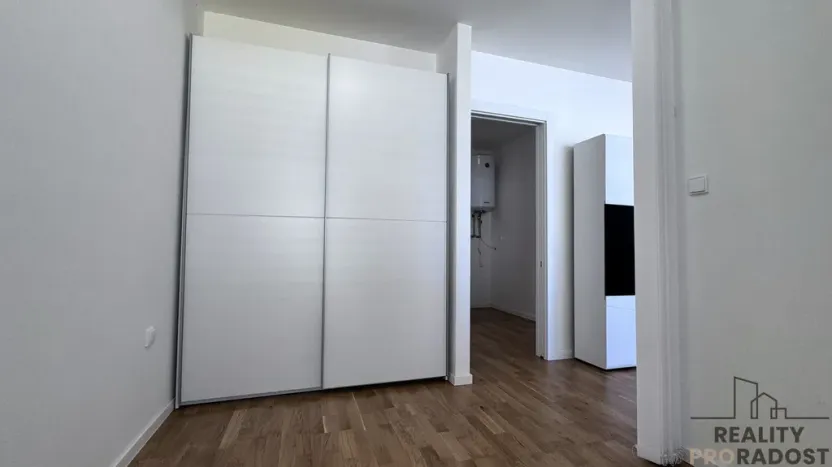 Pronájem bytu 1+kk, Dubňany, Hornická, 37 m2