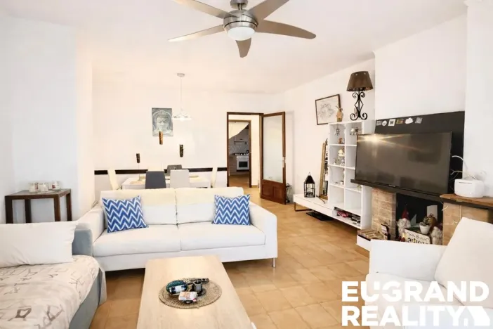 Prodej bytu 4+1, Capdepera, Španělsko, 84 m2