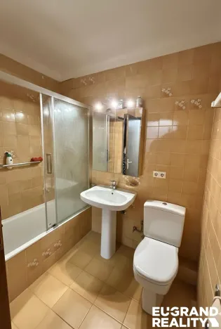Prodej bytu 4+1, Capdepera, Španělsko, 84 m2