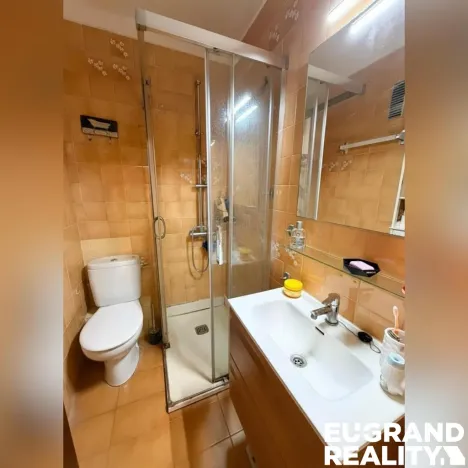 Prodej bytu 4+1, Capdepera, Španělsko, 84 m2