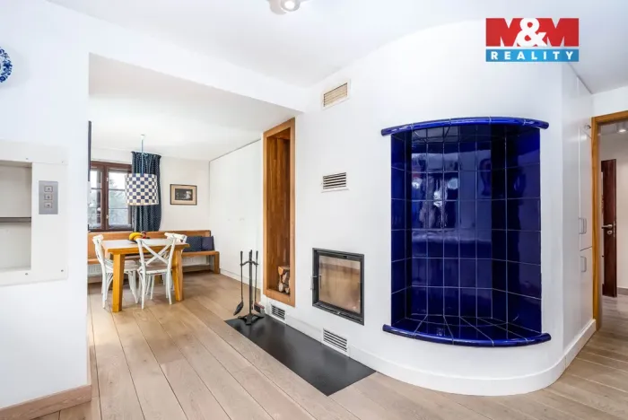 Prodej rodinného domu, Jílové, Dvořákova, 278 m2