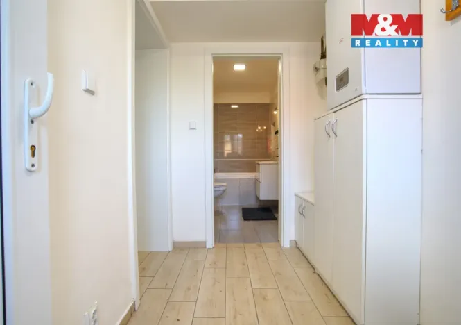 Prodej činžovního domu, Ostrava - Muglinov, Bohumínská, 142 m2