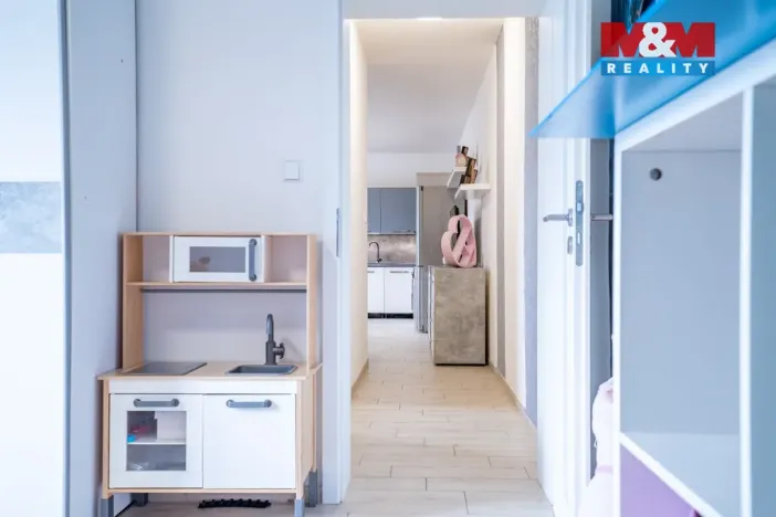 Prodej rodinného domu, Ostrava - Muglinov, Bohumínská, 142 m2