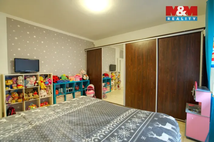 Prodej rodinného domu, Ostrava - Muglinov, Bohumínská, 142 m2