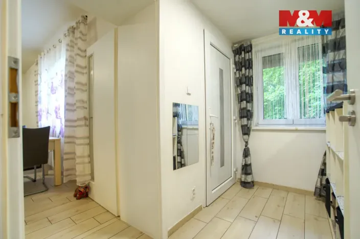 Prodej rodinného domu, Ostrava - Muglinov, Bohumínská, 142 m2