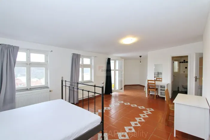 Pronájem pokoje, Praha - Žižkov, Blahníkova, 32 m2