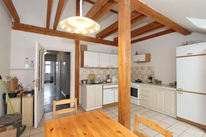 Pronájem pokoje, Praha - Žižkov, Blahníkova, 32 m2