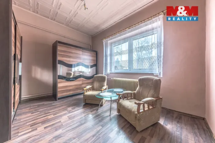 Prodej činžovního domu, Domousnice - Skyšice, 180 m2