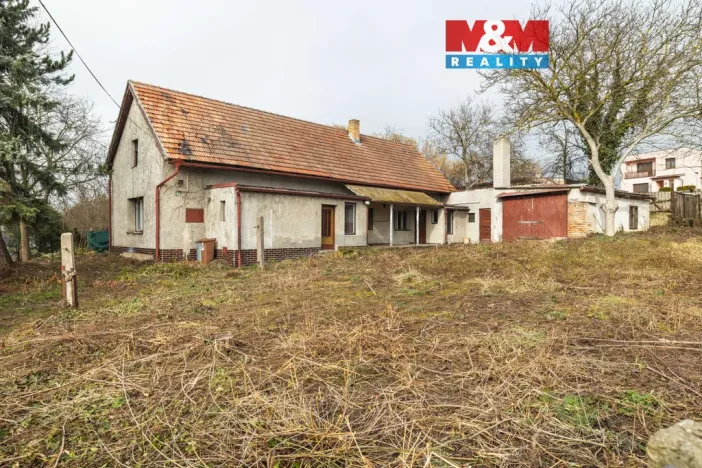 Prodej rodinného domu, Brodce, Ve Dvoře, 116 m2