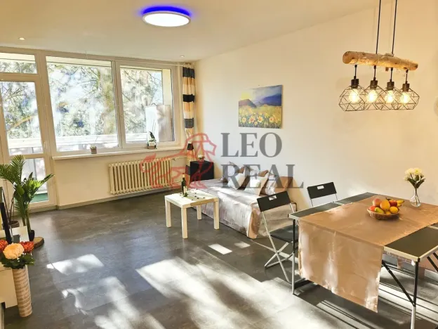 Prodej bytu 3+kk, Nový Jičín, Budovatelů, 70 m2