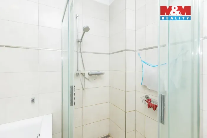 Prodej bytu 3+kk, Ústí nad Orlicí, Nádražní, 107 m2