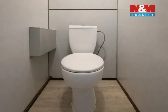 Prodej bytu 3+1, Strakonice - Strakonice I, Obránců míru, 66 m2