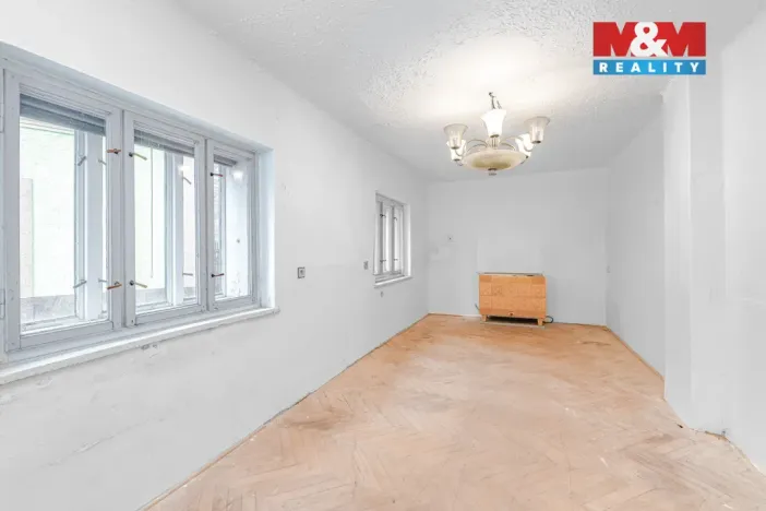 Prodej chalupy, Jablonné nad Orlicí, Potoční, 70 m2