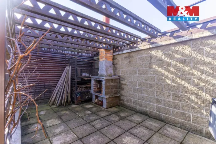 Prodej rodinného domu, Prostějov, V polích, 250 m2