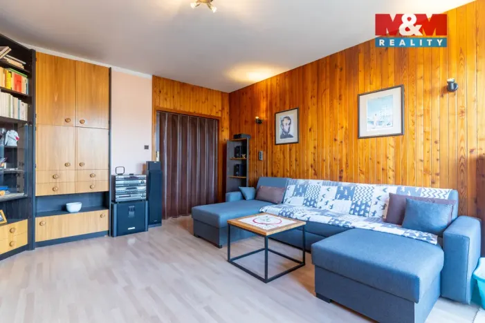 Prodej rodinného domu, Prostějov, V polích, 250 m2