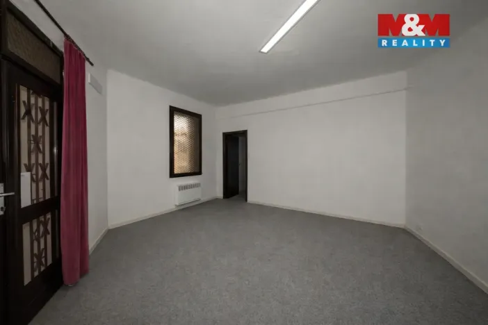 Pronájem obchodního prostoru, Kutná Hora - Hlouška, Pod Valy, 100 m2