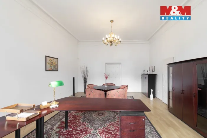 Prodej obchodního prostoru, Ostrava - Kunčičky, Škrobálkova, 700 m2