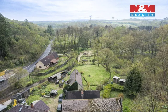 Prodej rodinného domu, Kamenec, 229 m2