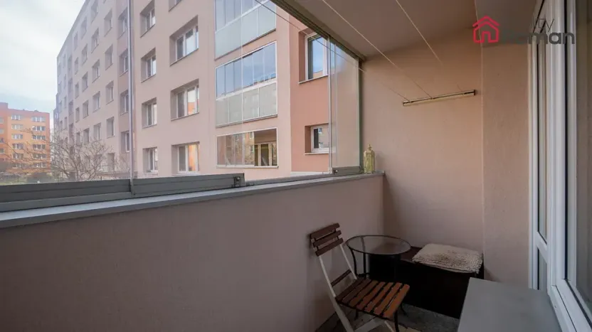 Prodej bytu 3+1, Ostrava, Jana Maluchy, 79 m2