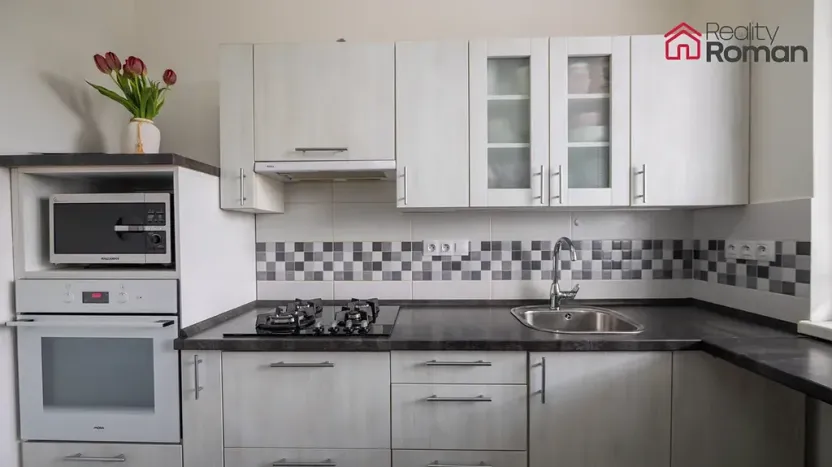 Prodej bytu 3+1, Vratimov, Frýdecká, 66 m2