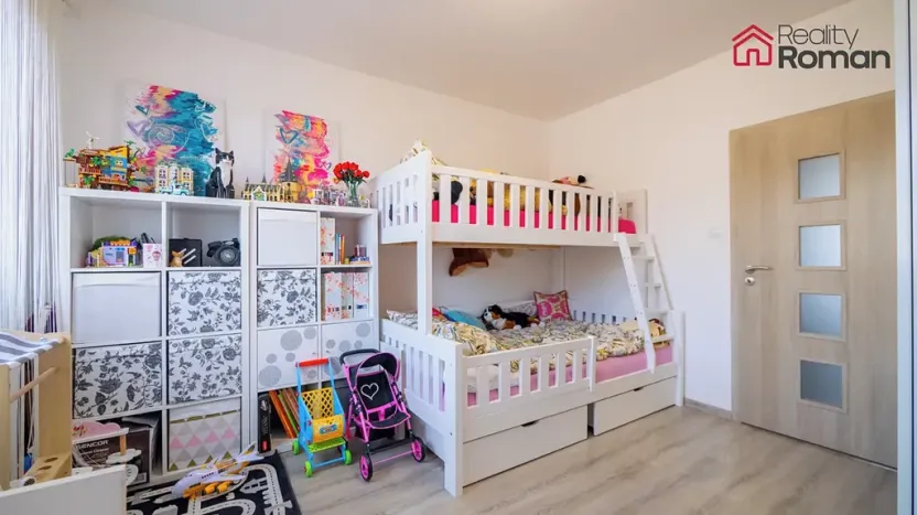 Prodej bytu 3+1, Vratimov, Frýdecká, 66 m2