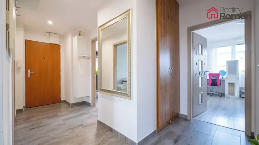 Prodej bytu 3+1, Vratimov, Frýdecká, 66 m2