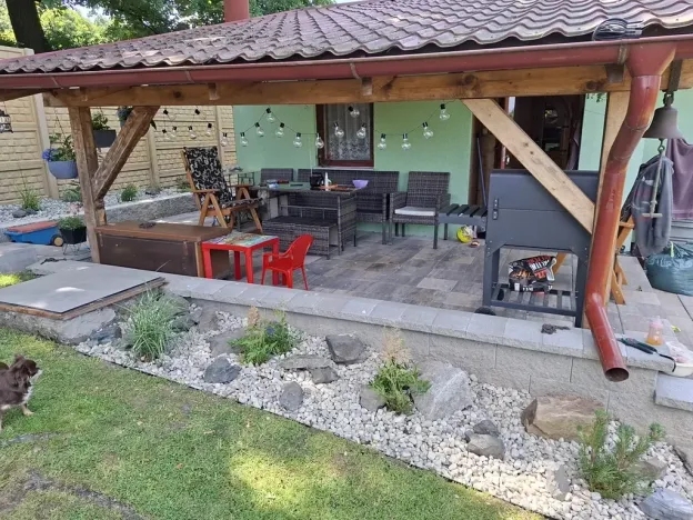 Prodej chaty, Ostrava, Nad Mlýnkem, 23 m2