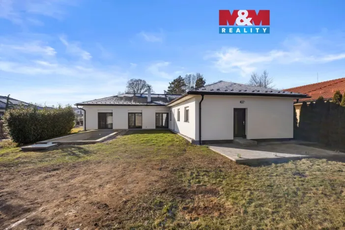 Prodej rodinného domu, Chrudim - Chrudim III, Obce Ležáků, 220 m2