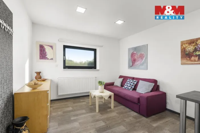 Prodej rodinného domu, Chrudim - Chrudim III, Obce Ležáků, 220 m2