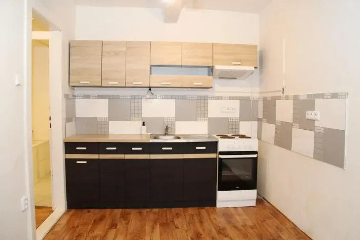 Prodej - jiné, Praha - Žižkov, Žerotínova, 53 m2