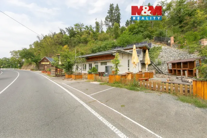 Pronájem obchodního prostoru, Praha - Zbraslav, 86 m2