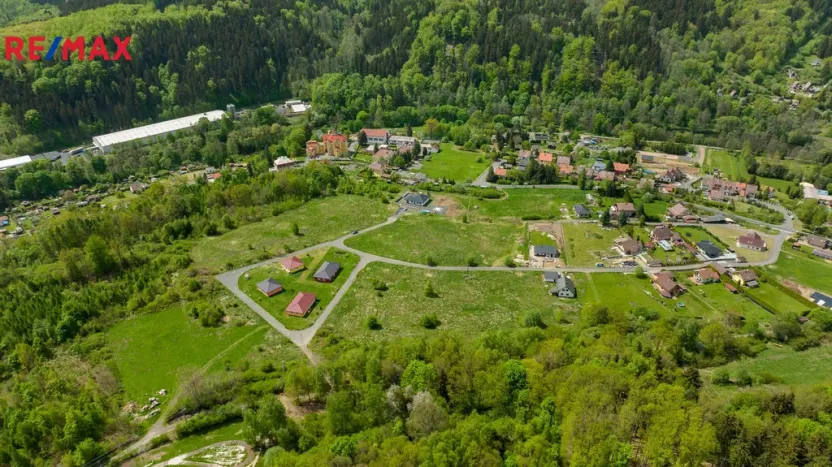 Prodej pozemku pro bydlení, Kyselka, 2194 m2