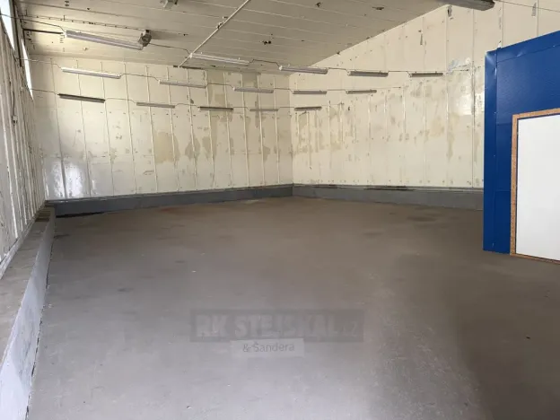 Pronájem skladu, České Budějovice - České Budějovice 4, U Sirkárny, 400 m2