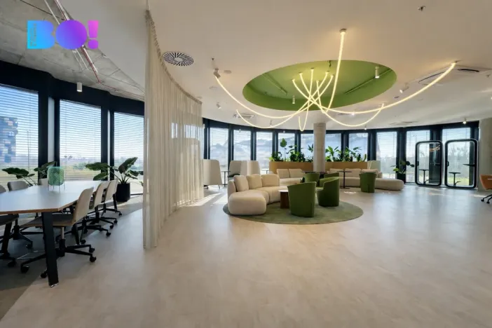 Pronájem obchodního prostoru, Ostrava - Moravská Ostrava, náměstí Biskupa Bruna, 300 m2