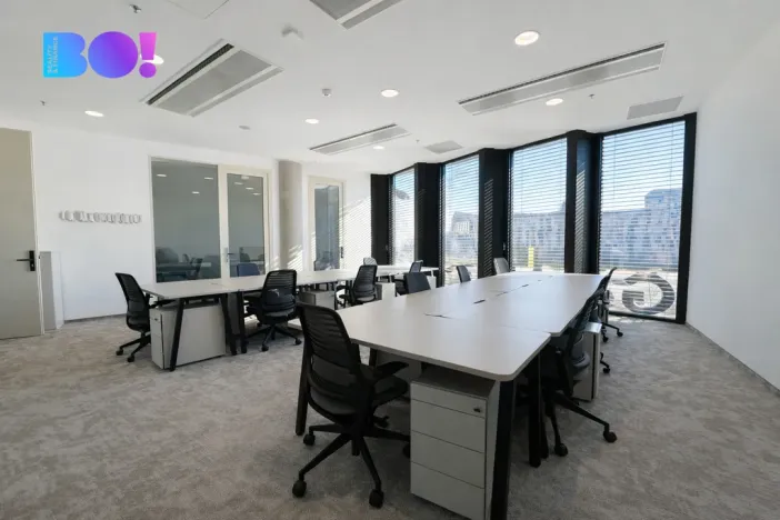 Pronájem obchodního prostoru, Ostrava - Moravská Ostrava, náměstí Biskupa Bruna, 300 m2