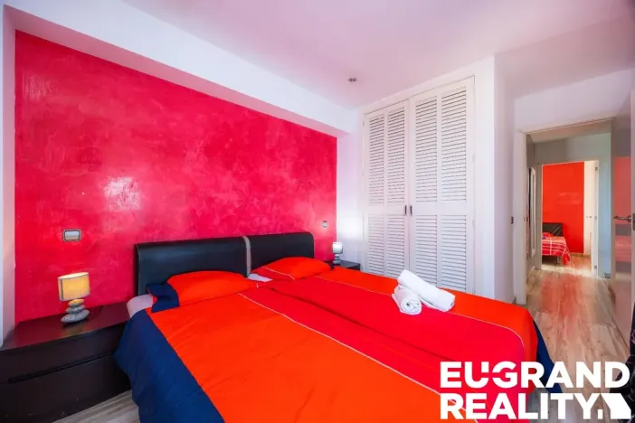 Prodej bytu 3+kk, Son Servera, Španělsko, 60 m2