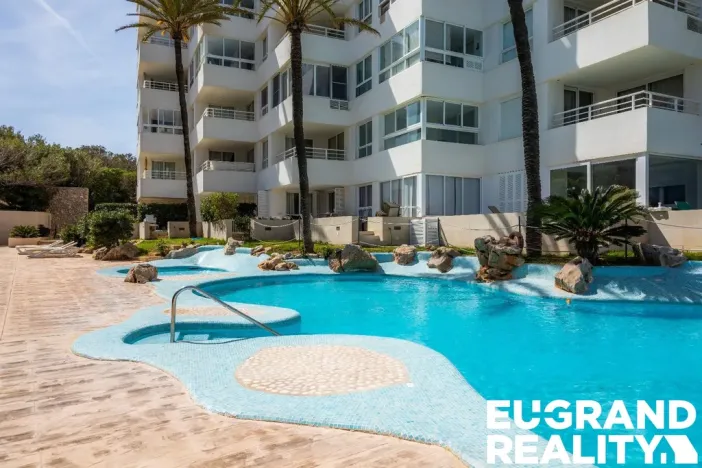 Prodej bytu 3+kk, Son Servera, Španělsko, 60 m2