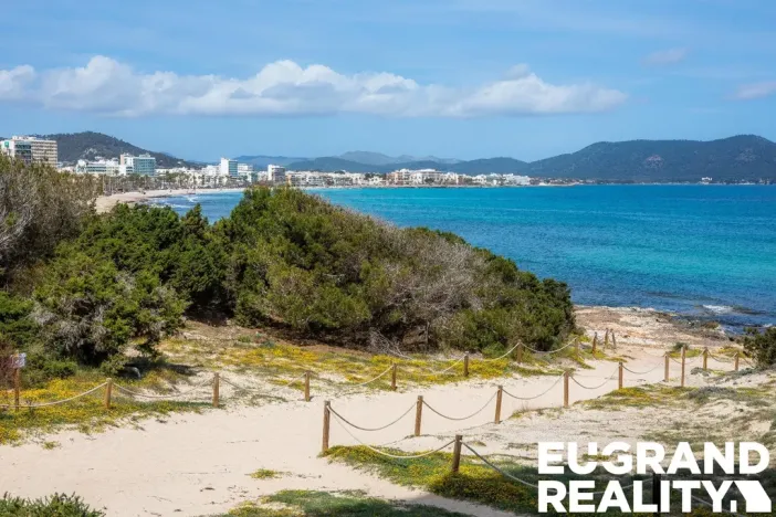 Prodej bytu 3+kk, Son Servera, Španělsko, 60 m2