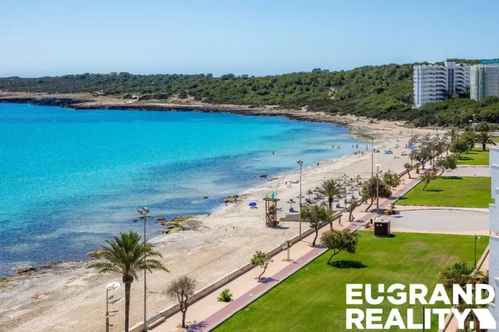 Prodej bytu 3+kk, Son Servera, Španělsko, 60 m2