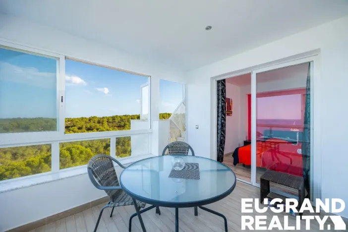 Prodej bytu 3+kk, Son Servera, Španělsko, 60 m2