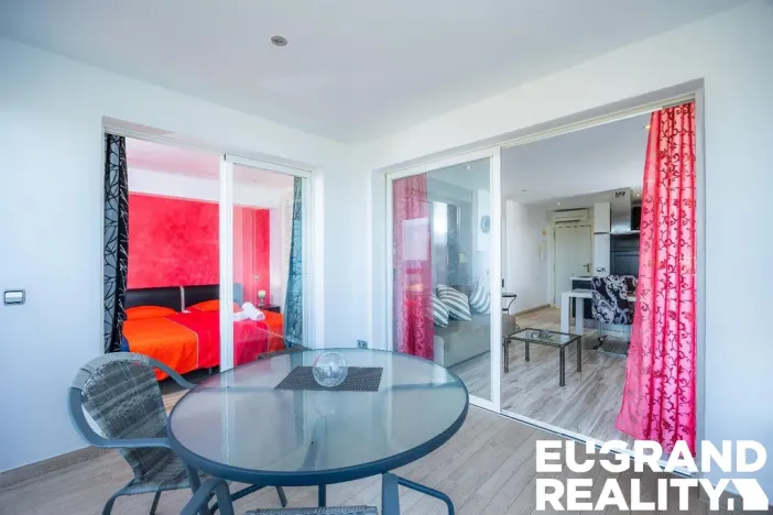 Prodej bytu 3+kk, Son Servera, Španělsko, 60 m2