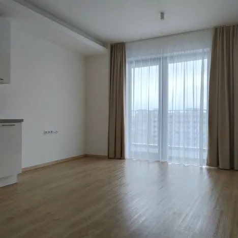 Pronájem bytu 2+kk, Praha - Stodůlky, Mukařovského, 50 m2