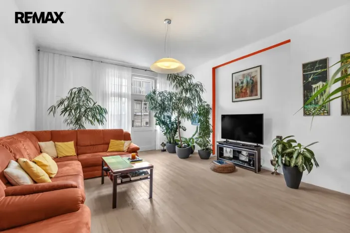 Prodej bytu 3+1, Hradec Králové, Čelakovského, 102 m2